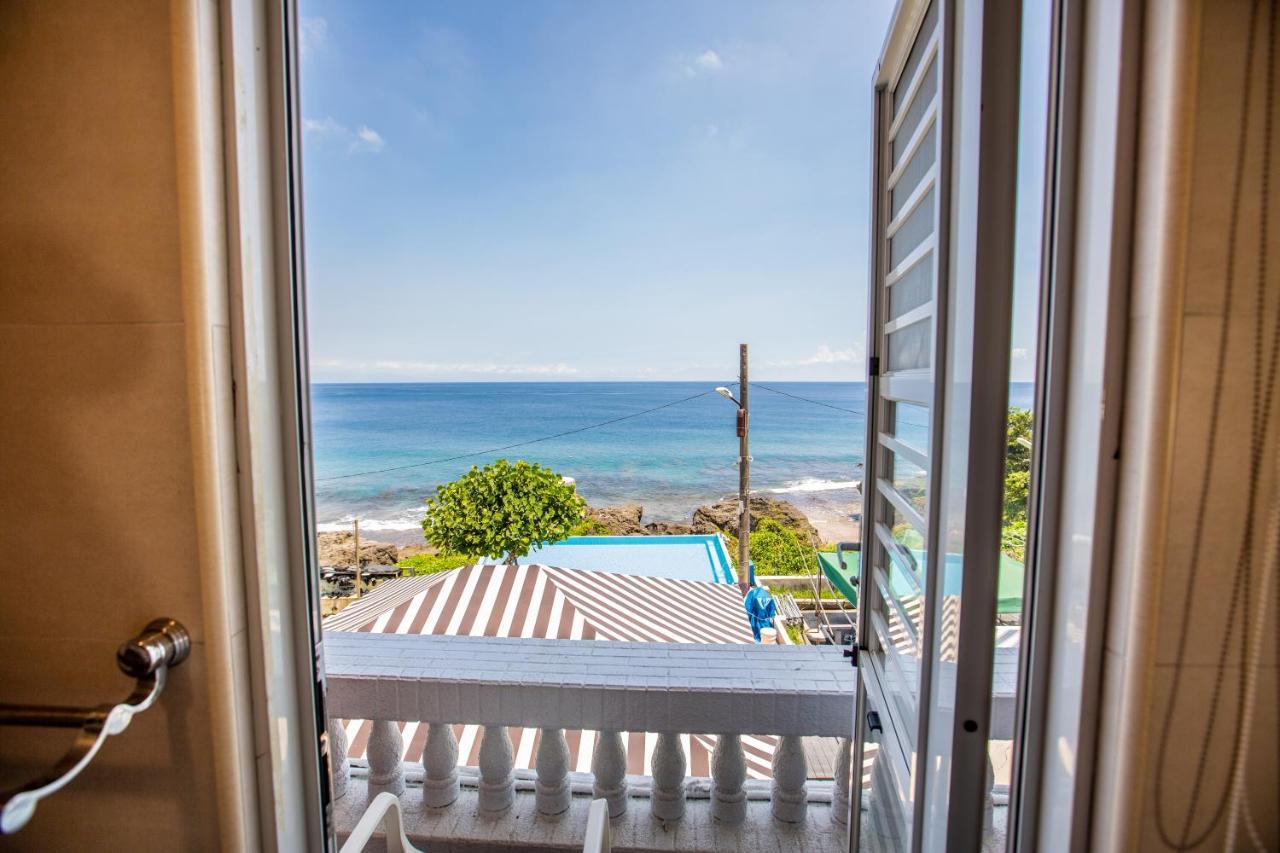 Fish Villa 38 Xiaoliuqiu Εξωτερικό φωτογραφία