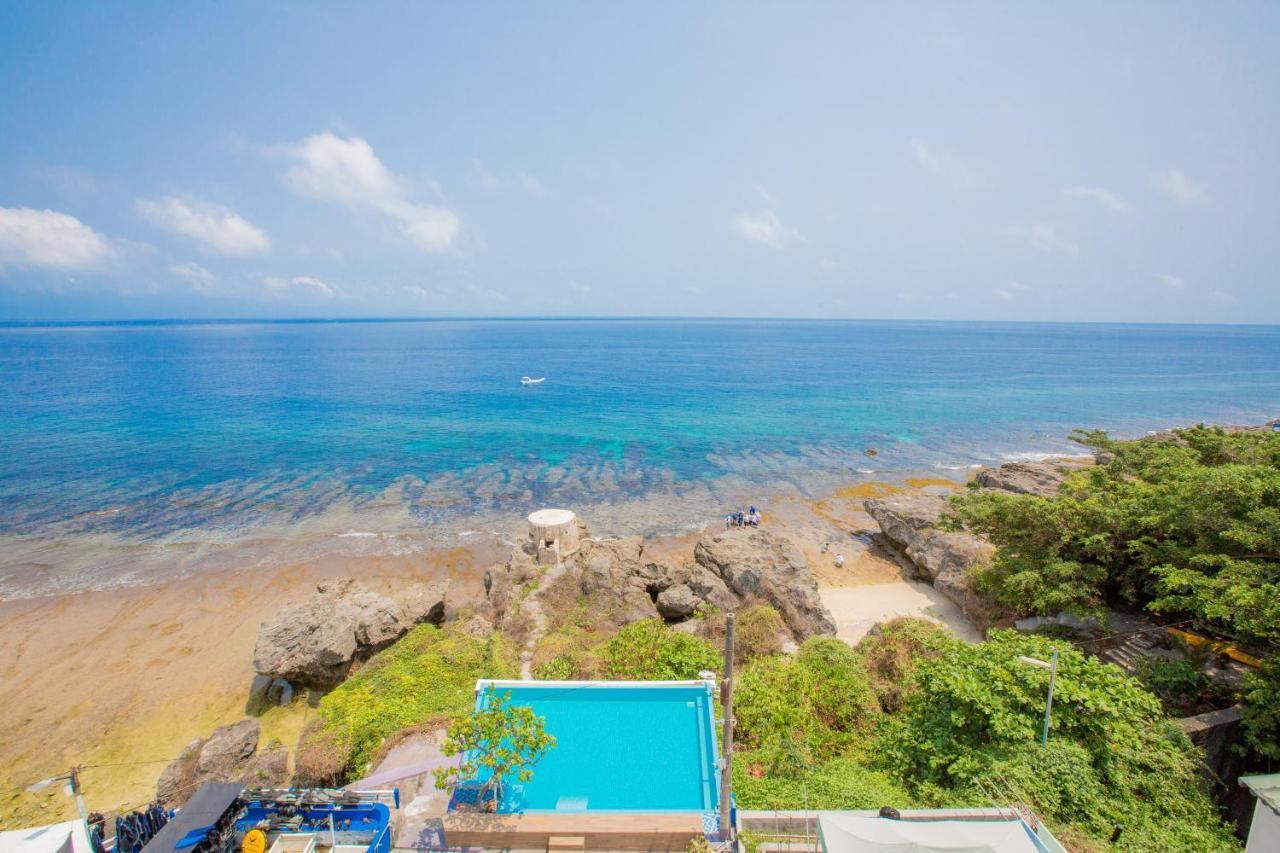 Fish Villa 38 Xiaoliuqiu Εξωτερικό φωτογραφία