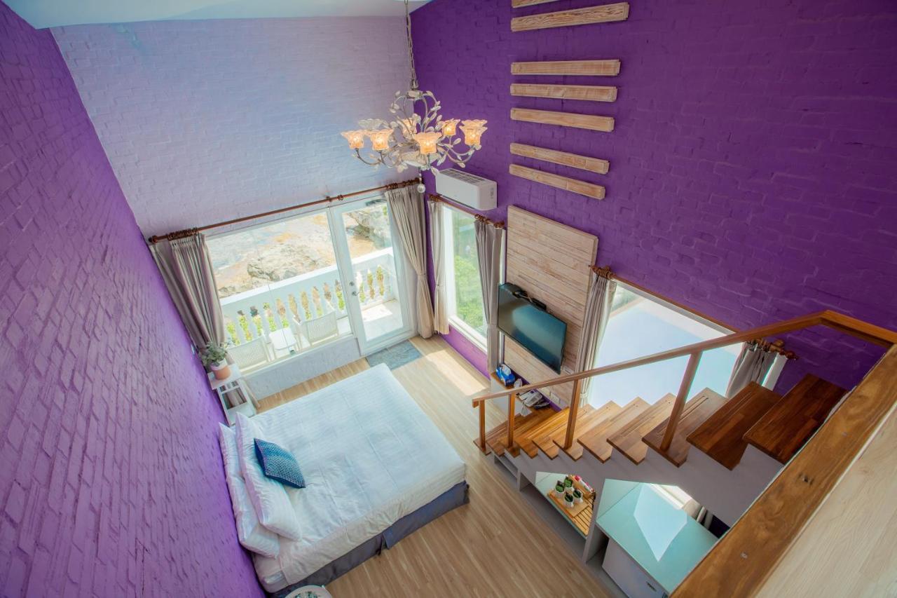 Fish Villa 38 Xiaoliuqiu Εξωτερικό φωτογραφία