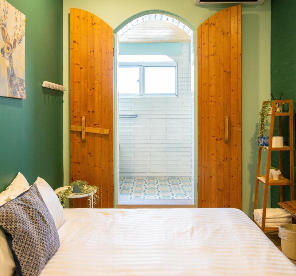 Fish Villa 38 Xiaoliuqiu Εξωτερικό φωτογραφία
