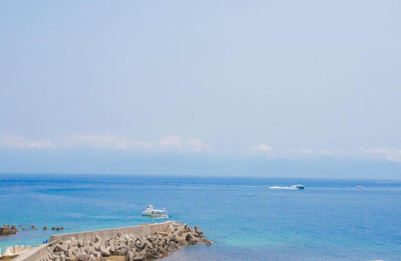Fish Villa 38 Xiaoliuqiu Εξωτερικό φωτογραφία
