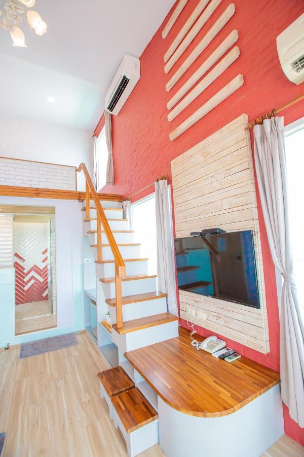 Fish Villa 38 Xiaoliuqiu Εξωτερικό φωτογραφία