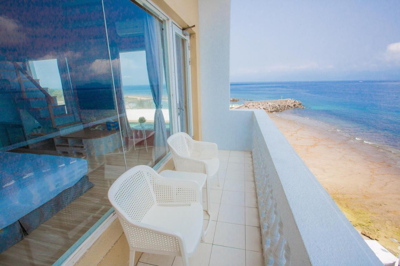 Fish Villa 38 Xiaoliuqiu Εξωτερικό φωτογραφία