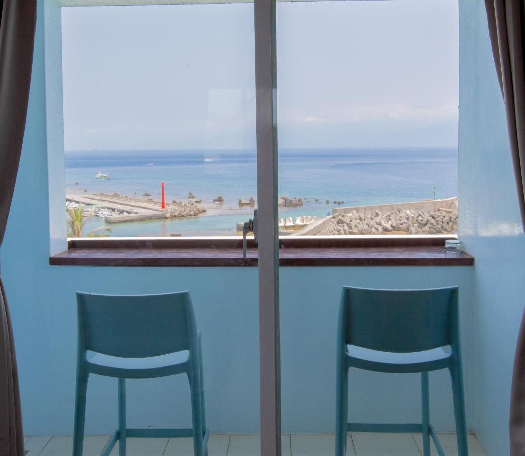 Fish Villa 38 Xiaoliuqiu Εξωτερικό φωτογραφία
