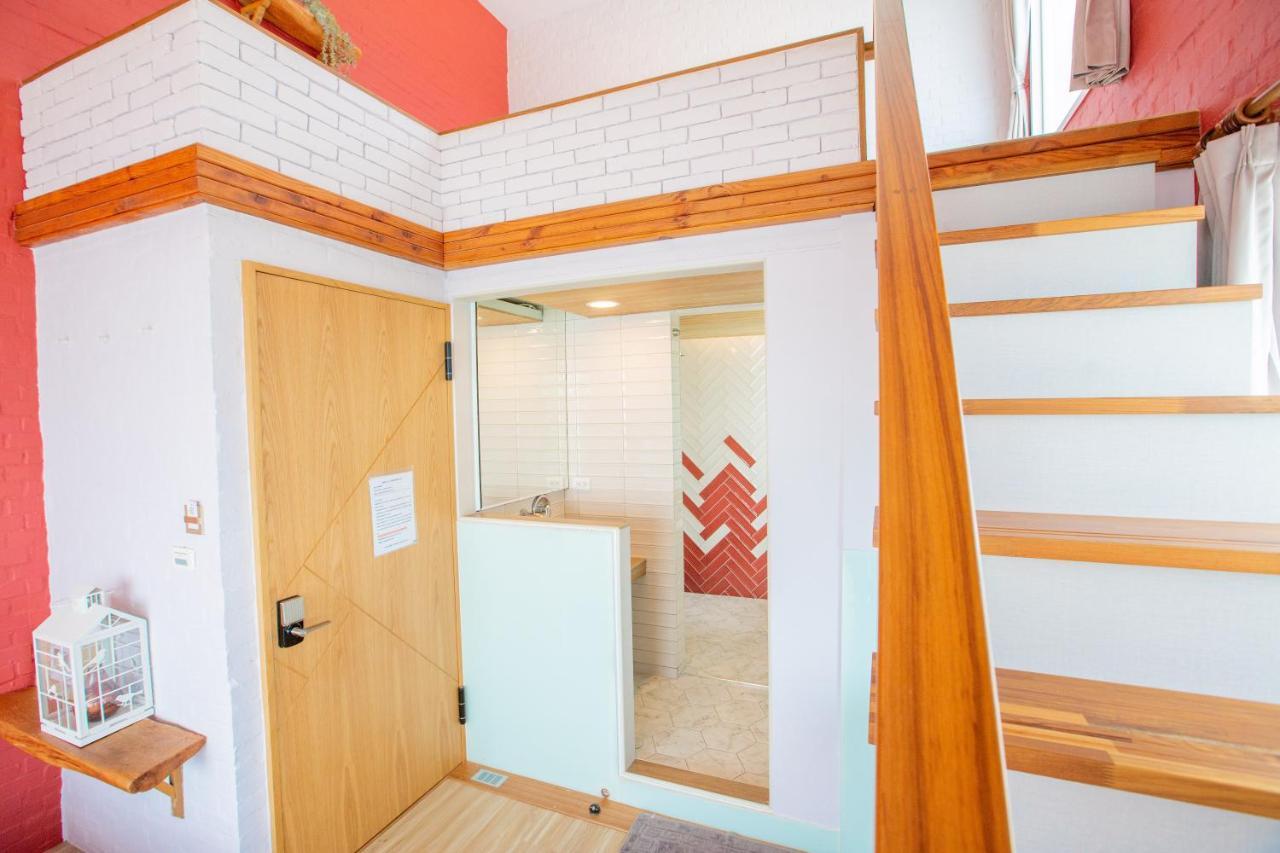 Fish Villa 38 Xiaoliuqiu Εξωτερικό φωτογραφία