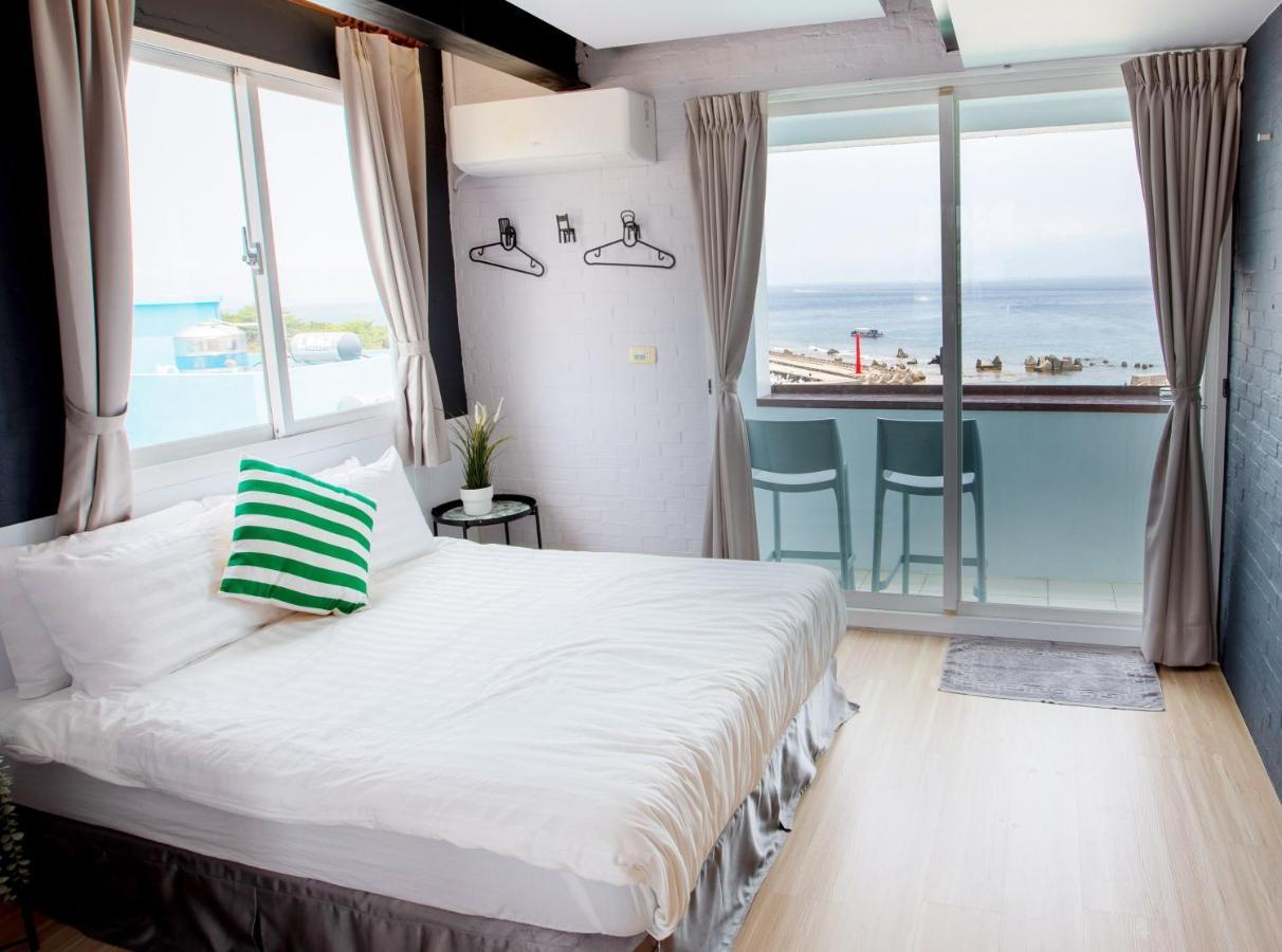 Fish Villa 38 Xiaoliuqiu Εξωτερικό φωτογραφία