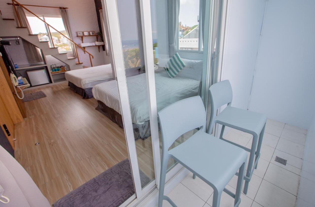 Fish Villa 38 Xiaoliuqiu Εξωτερικό φωτογραφία