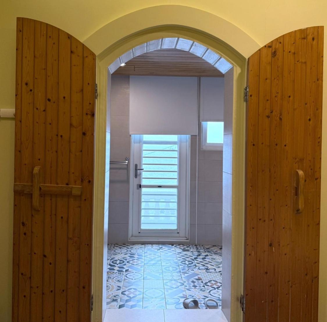 Fish Villa 38 Xiaoliuqiu Εξωτερικό φωτογραφία