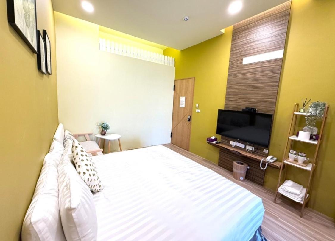 Fish Villa 38 Xiaoliuqiu Εξωτερικό φωτογραφία