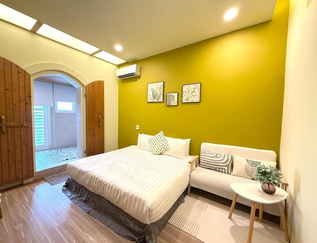 Fish Villa 38 Xiaoliuqiu Εξωτερικό φωτογραφία