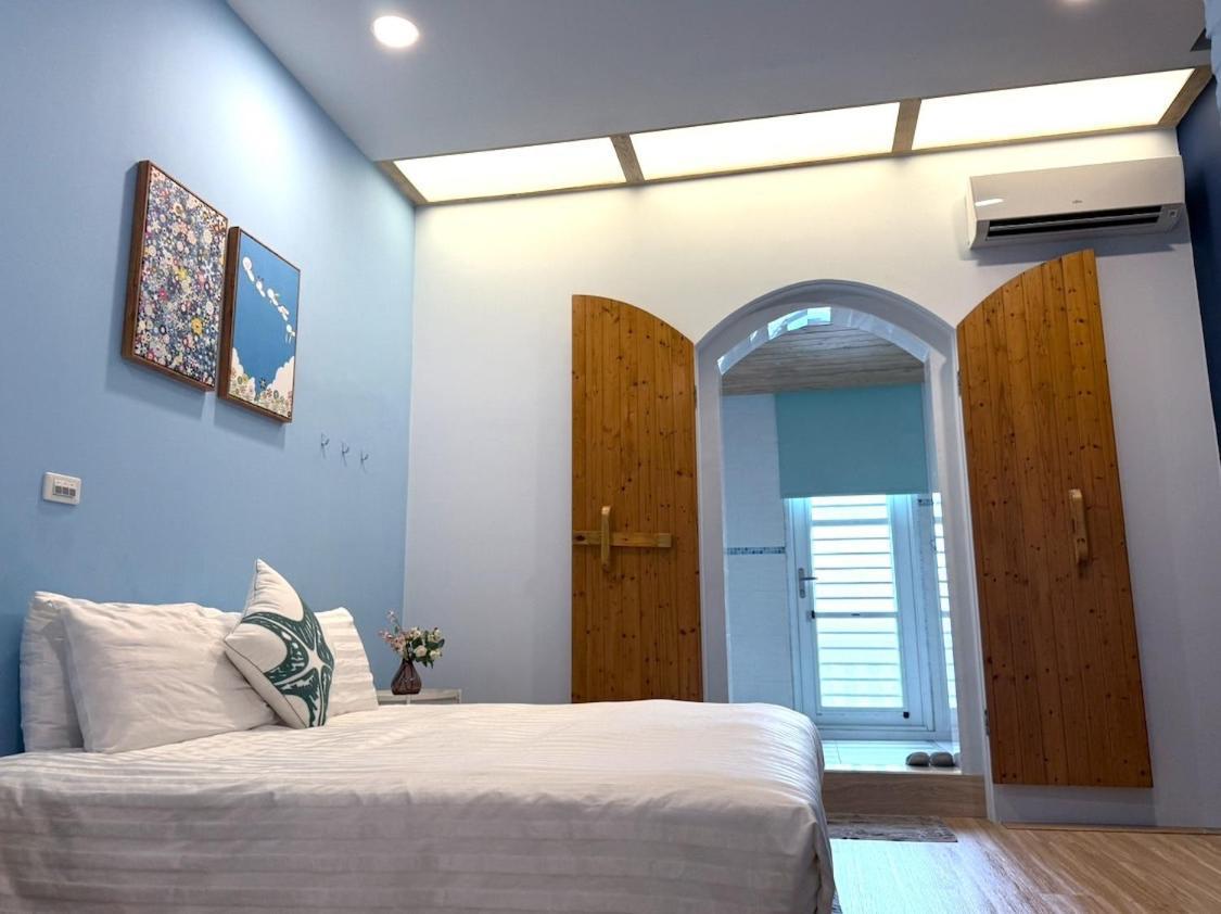 Fish Villa 38 Xiaoliuqiu Εξωτερικό φωτογραφία