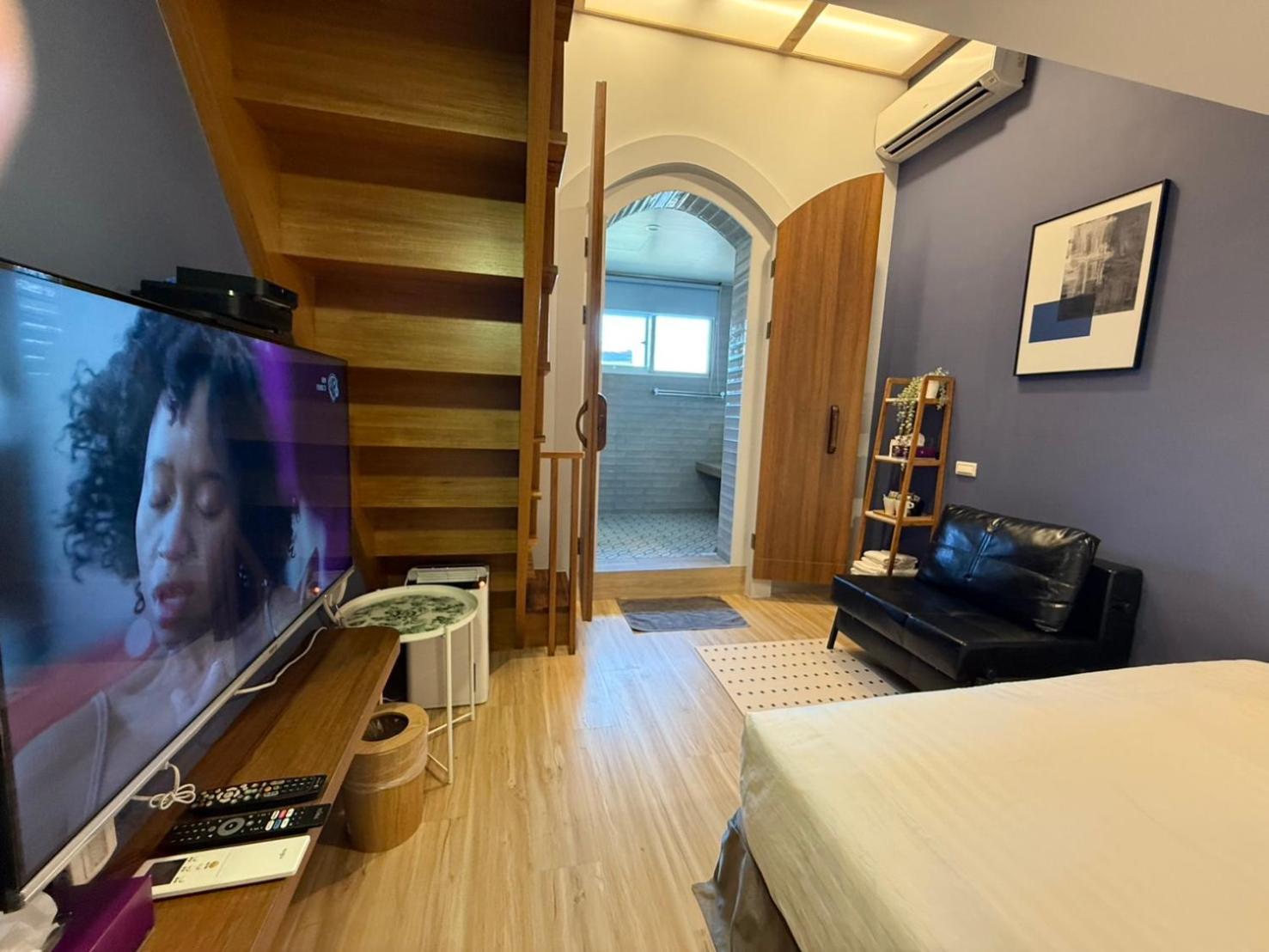 Fish Villa 38 Xiaoliuqiu Εξωτερικό φωτογραφία