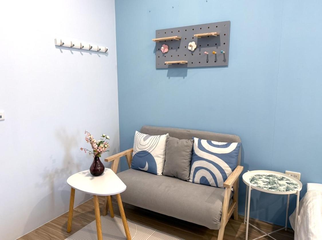 Fish Villa 38 Xiaoliuqiu Εξωτερικό φωτογραφία