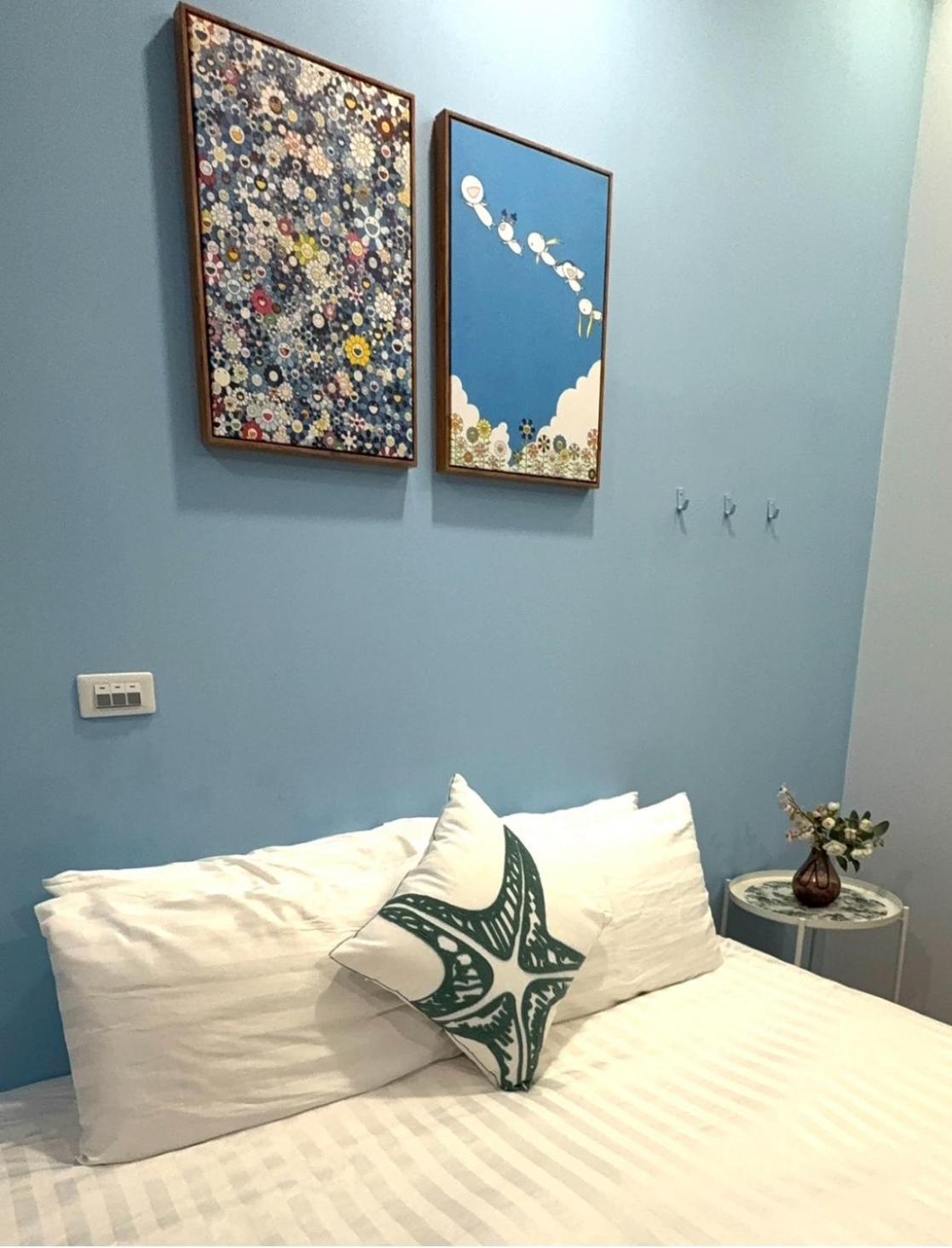 Fish Villa 38 Xiaoliuqiu Εξωτερικό φωτογραφία