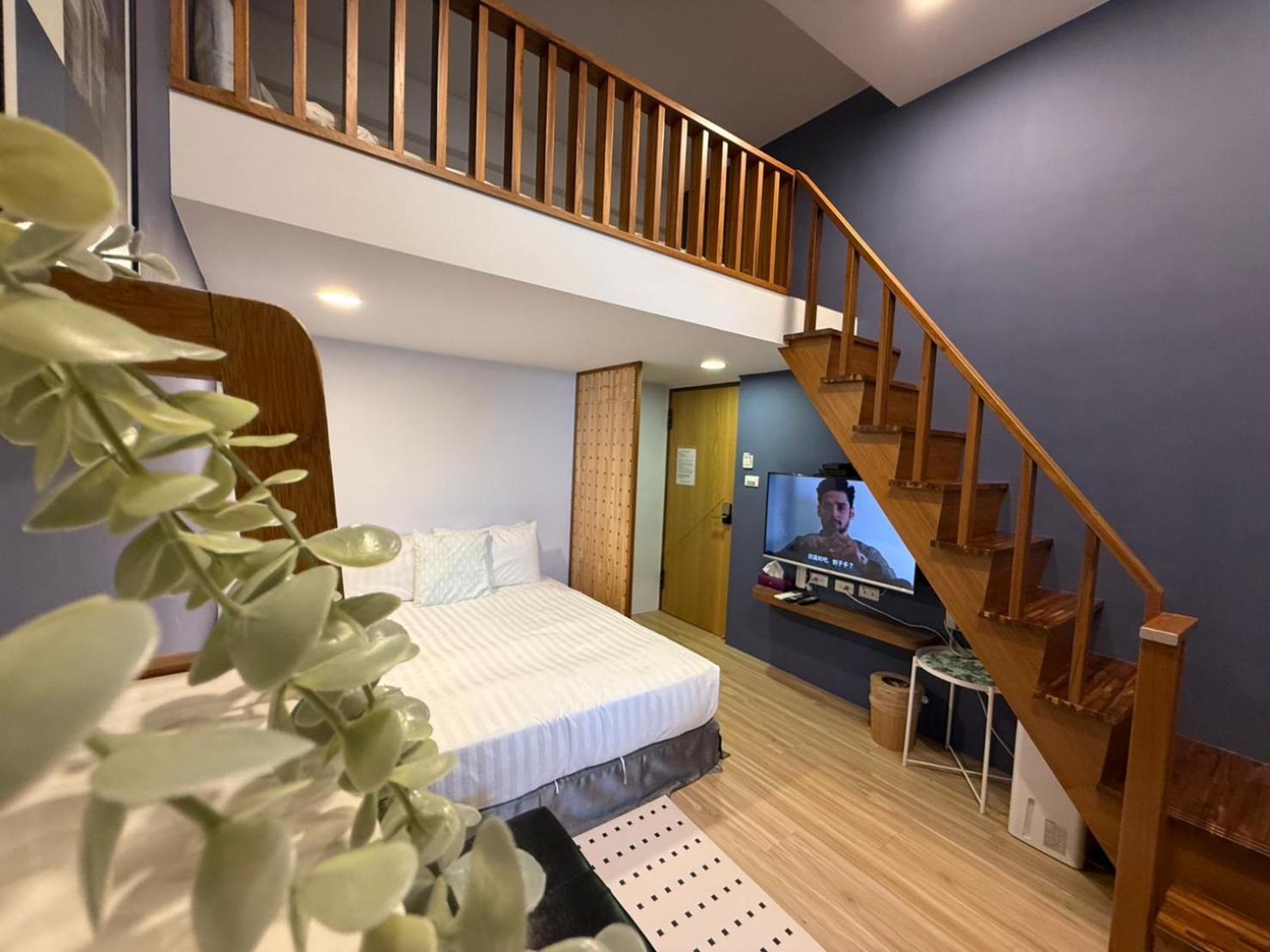 Fish Villa 38 Xiaoliuqiu Εξωτερικό φωτογραφία
