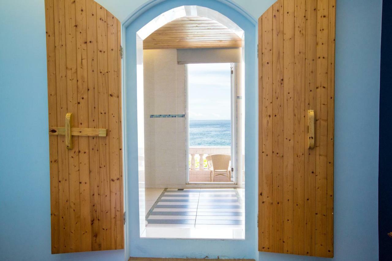 Fish Villa 38 Xiaoliuqiu Εξωτερικό φωτογραφία
