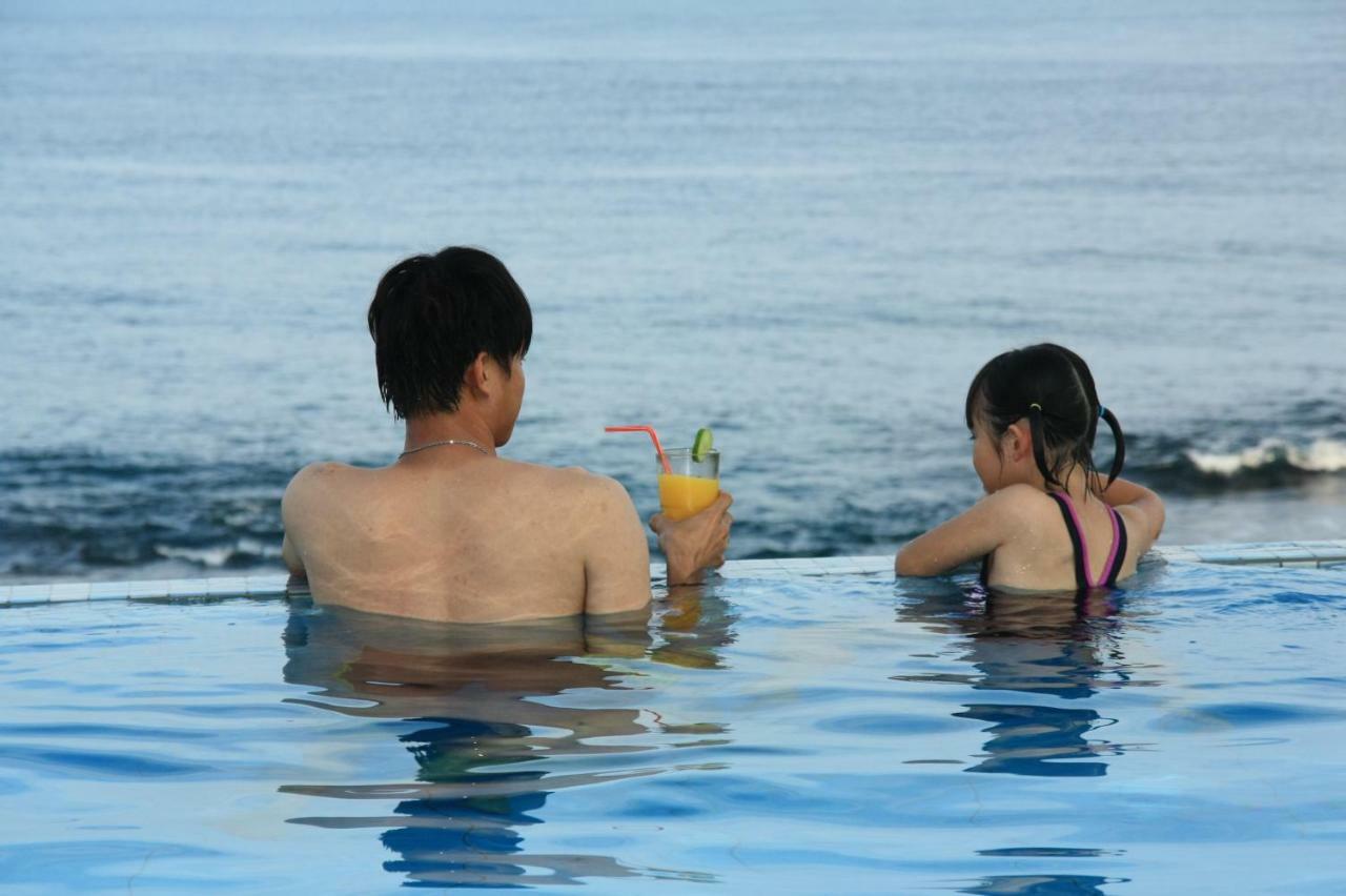 Fish Villa 38 Xiaoliuqiu Εξωτερικό φωτογραφία